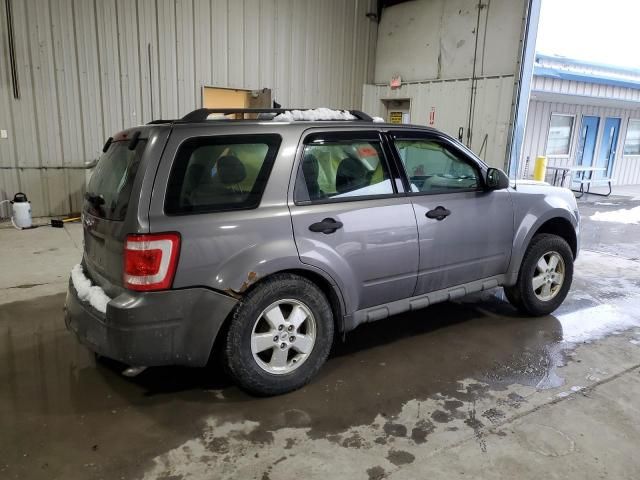 2009 Ford Escape XLS