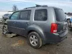 2010 Honda Pilot EXL