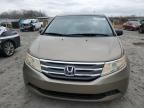 2011 Honda Odyssey EX