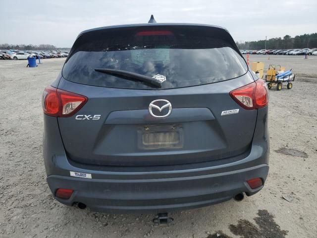 2013 Mazda CX-5 Sport