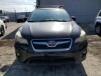 2013 Subaru XV Crosstrek 2.0 Premium