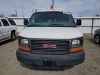 2007 GMC Savana G2500