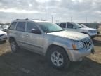 2008 Jeep Grand Cherokee Laredo