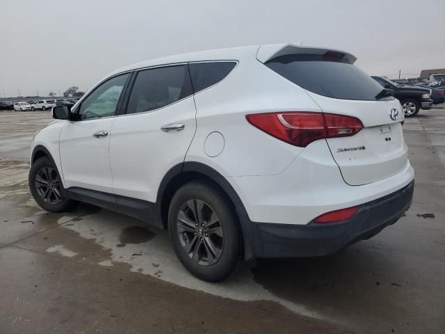 2014 Hyundai Santa FE Sport