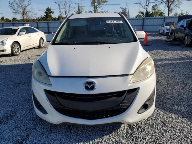 2012 Mazda 5