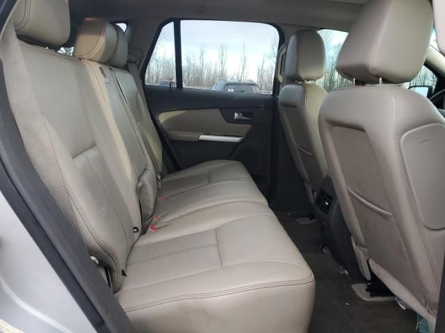 2012 Ford Edge Limited