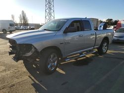 2014 Dodge RAM 1500 SLT en venta en Hayward, CA