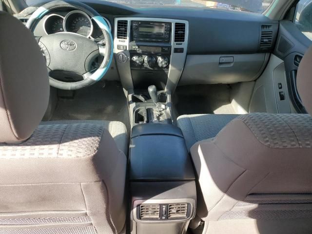 2006 Toyota 4runner SR5