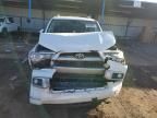 2016 Toyota 4runner SR5/SR5 Premium