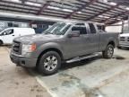 2014 Ford F150 Super Cab