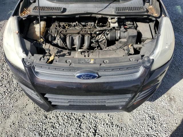 2013 Ford Escape S