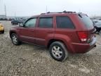 2008 Jeep Grand Cherokee Laredo