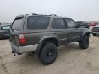 1998 Toyota 4runner Limited