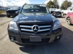 2010 Mercedes-Benz GLK 350 4matic