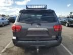 2011 Toyota Sequoia Limited