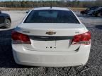 2011 Chevrolet Cruze LTZ