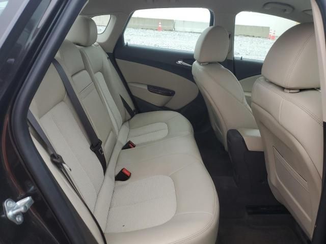 2014 Buick Verano Convenience