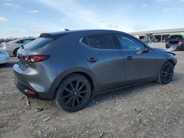 2019 Mazda 3 Premium