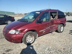 2002 Dodge Caravan Sport en venta en Tifton, GA