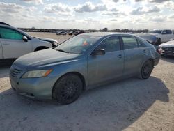 Toyota Vehiculos salvage en venta: 2009 Toyota Camry Base