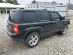 2012 Jeep Patriot Limited