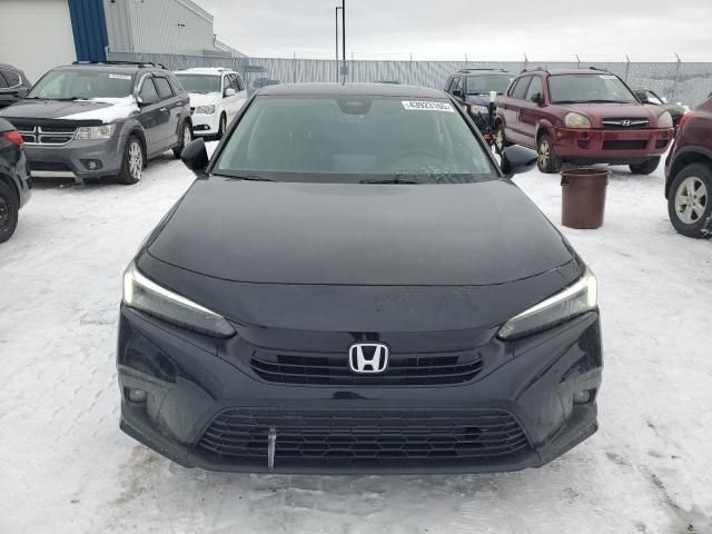 2023 Honda Civic Touring