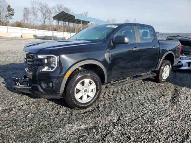 2024 Ford Ranger XL