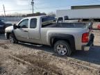 2007 Chevrolet Silverado C1500