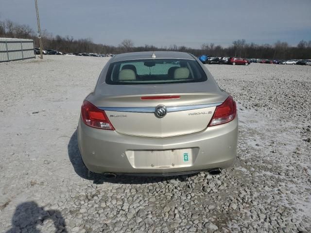 2013 Buick Regal Premium