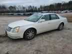 2008 Cadillac DTS