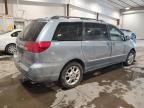 2005 Toyota Sienna XLE