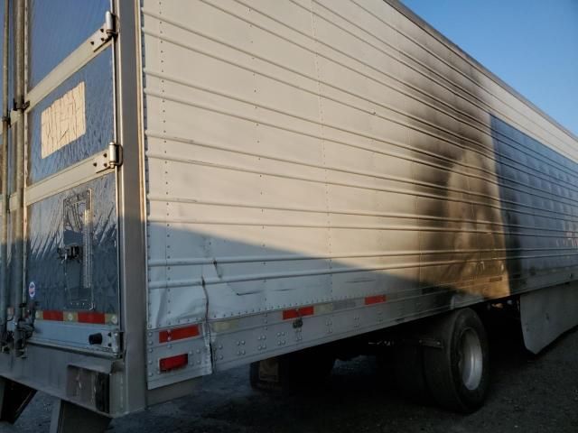 2013 Utility Reefer