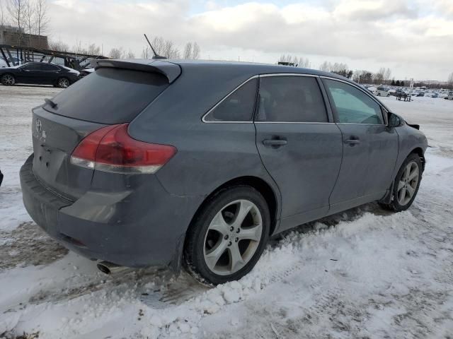 2013 Toyota Venza LE