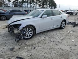 2008 Lexus LS 460 en venta en Loganville, GA