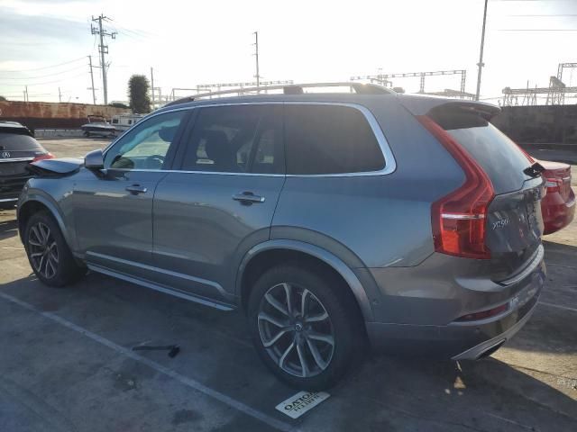 2017 Volvo XC90 T6