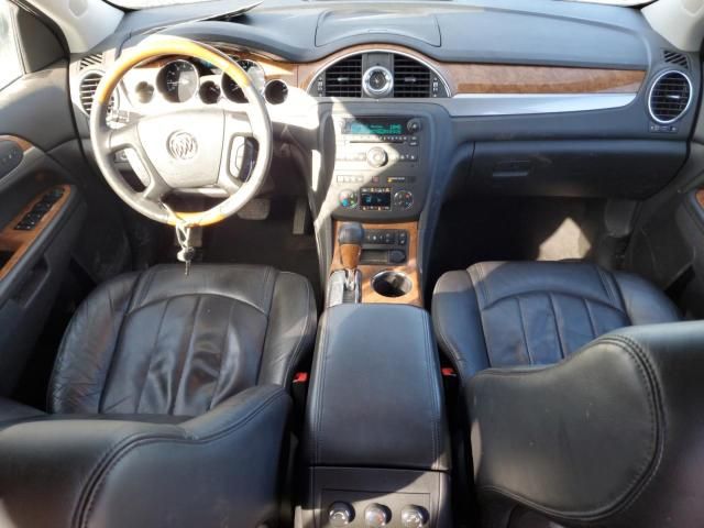 2011 Buick Enclave CXL