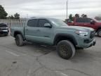 2023 Toyota Tacoma Double Cab