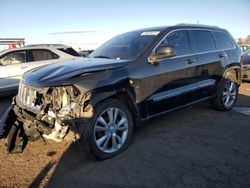 Salvage cars for sale at New Britain, CT auction: 2013 Jeep Grand Cherokee Laredo