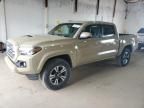 2016 Toyota Tacoma Double Cab