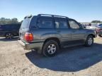 1998 Toyota Land Cruiser