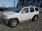 2010 Nissan Xterra OFF Road