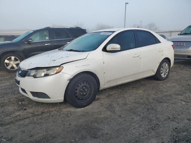 2012 KIA Forte EX