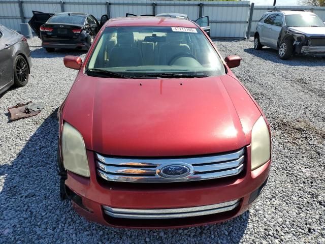 2006 Ford Fusion SE