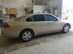 2008 Chevrolet Impala LS