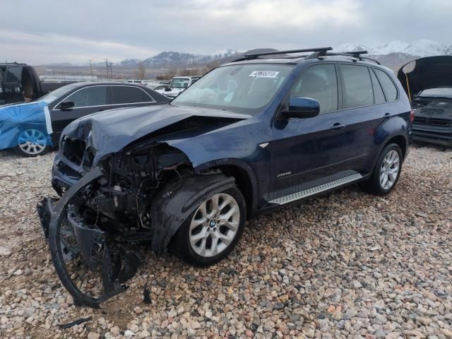 2011 BMW X5 XDRIVE35I