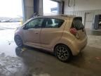 2013 Chevrolet Spark 2LT