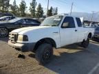 2008 Ford Ranger Super Cab