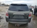 2010 Toyota Highlander Hybrid Limited