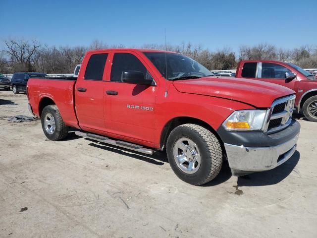 2011 Dodge RAM 1500