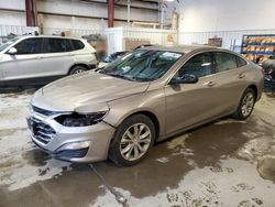 2024 Chevrolet Malibu LT en venta en Arlington, WA